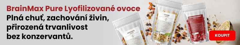 Lyo ovoce